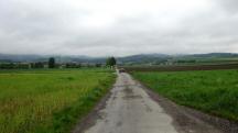  Wanderroute auf der L5273 nach Gassen 